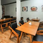 Townhouse Oak J&B Gunung Sahari