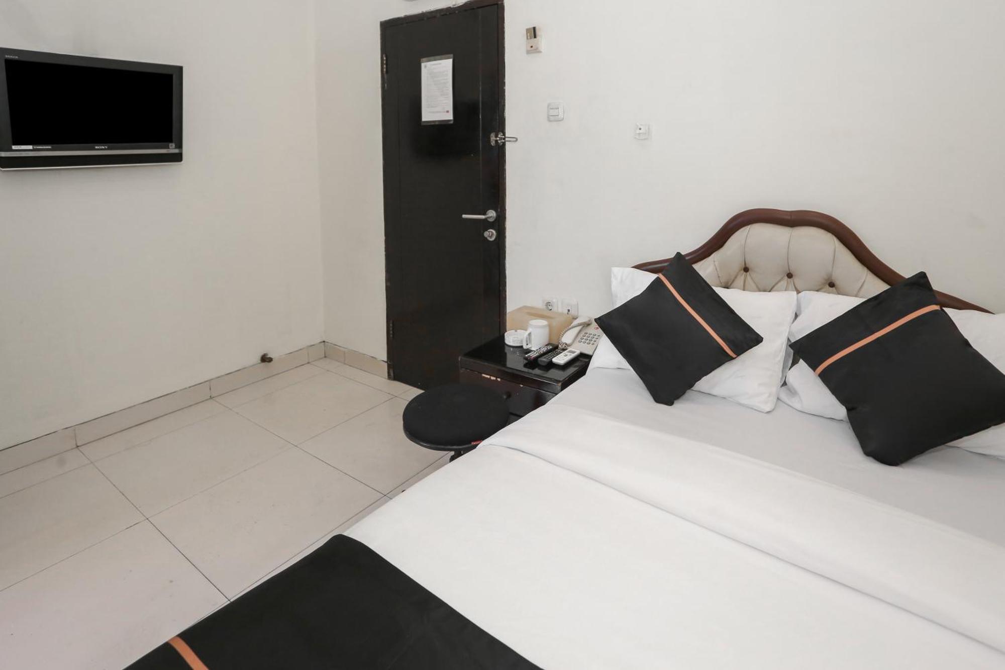 Townhouse Oak J&b Gunung Sahari Hotel Jakarta